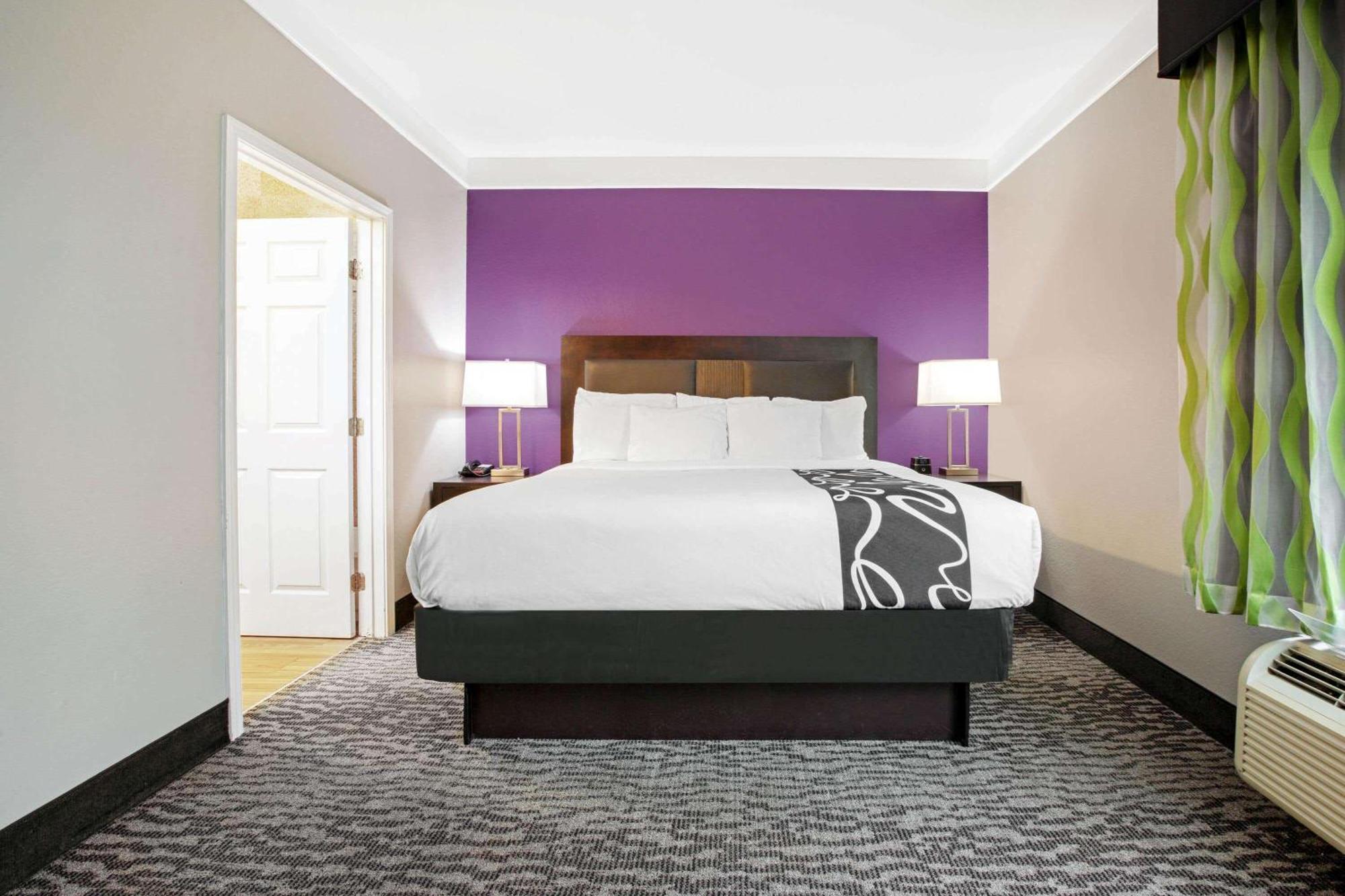 La Quinta By Wyndham Pearland Hotel Cameră foto