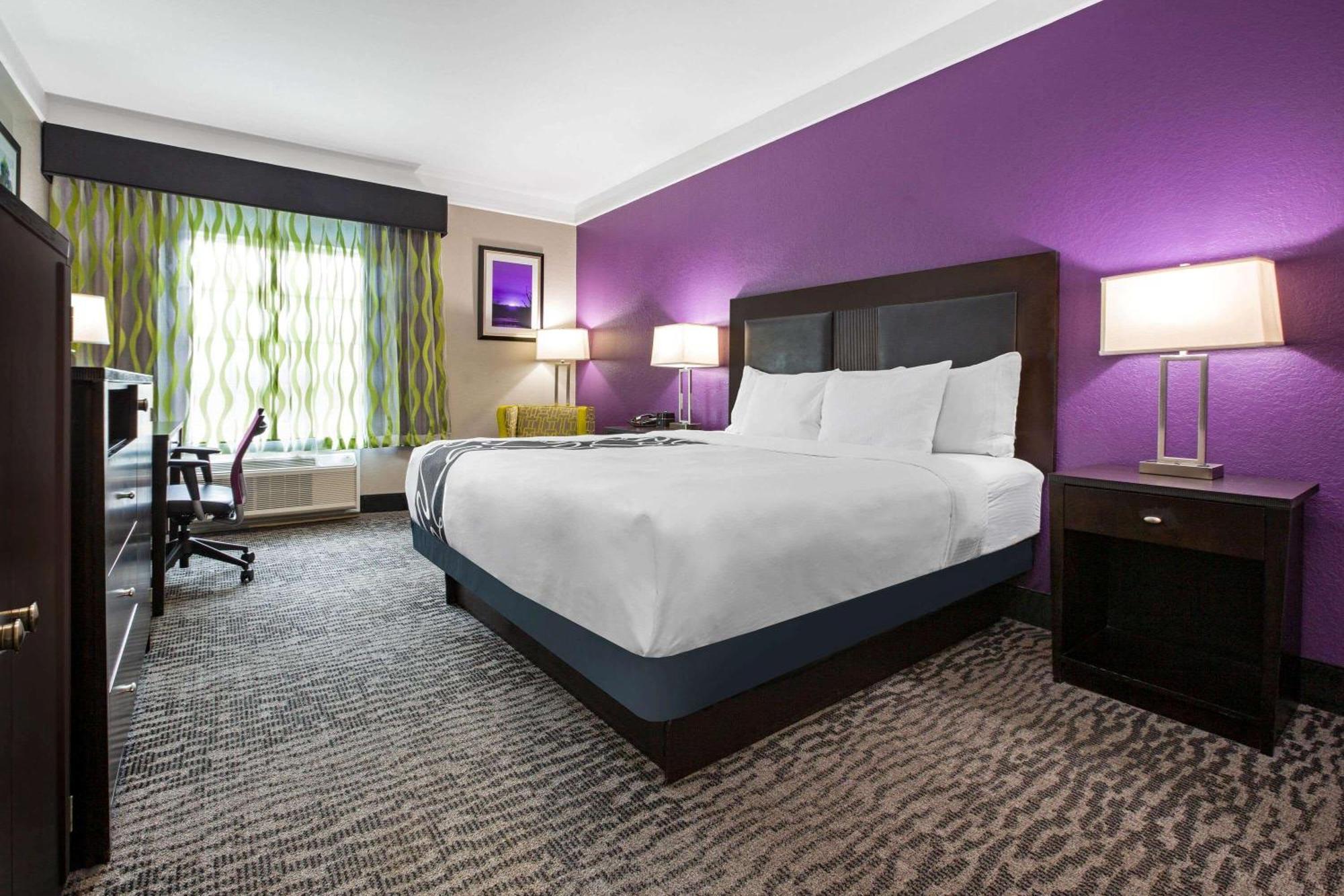 La Quinta By Wyndham Pearland Hotel Cameră foto