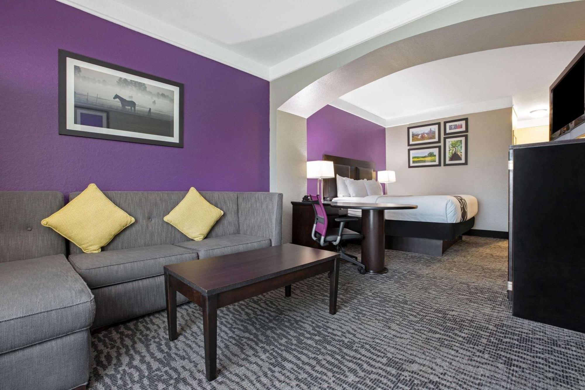 La Quinta By Wyndham Pearland Hotel Cameră foto