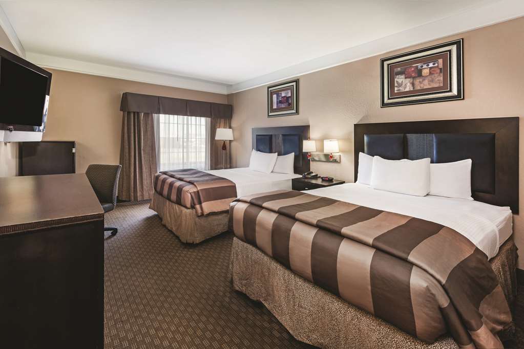 La Quinta By Wyndham Pearland Hotel Cameră foto